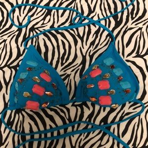 Bikini top - Size Small - NWOT